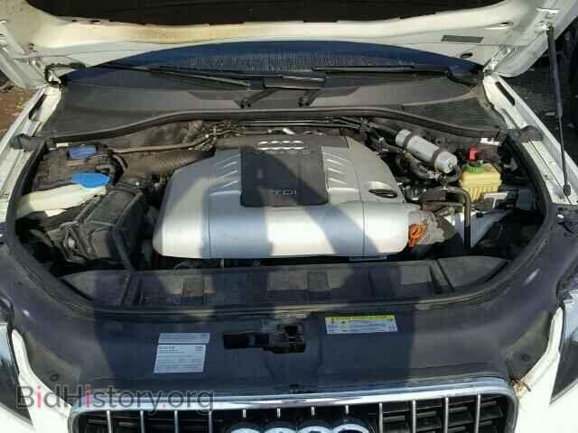 2012 AUDI Q7 - VIN: WA1VMAFE2CD003069 - Photo 7