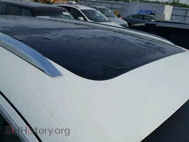 2012 AUDI Q7 - VIN: WA1VMAFE2CD003069 - Photo 9
