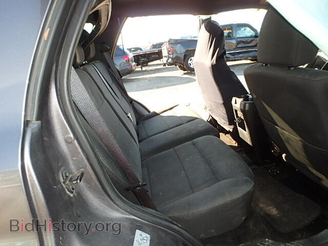 2012 FORD ESCAPE - VIN: 1FMCU9D79CKA74678 - Фото 6