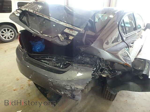 2014 HONDA CIVIC - VIN: 19XFB2F86EE024444 - Фото 10
