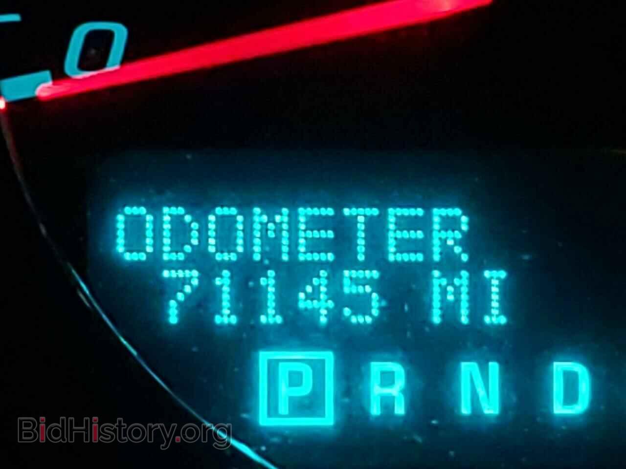 2012 CHEVROLET IMPALA - VIN: 2G1WC5E35C1290660 - Фото 8