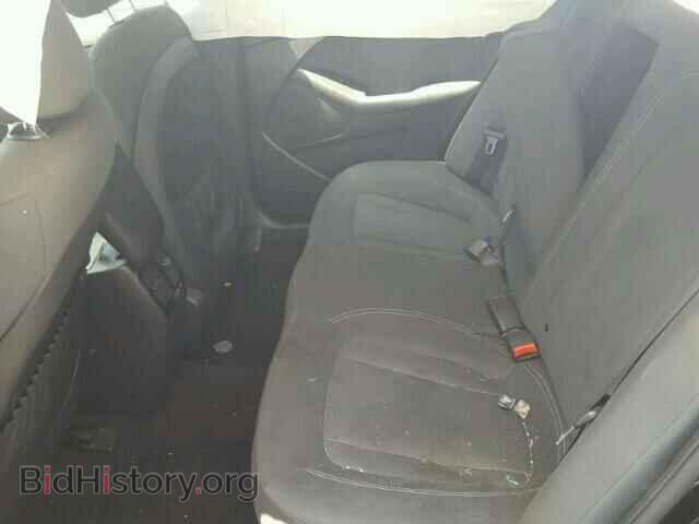 2012 KIA OPTIMA - VIN: KNAGM4AD2C5022033 - Photo 6