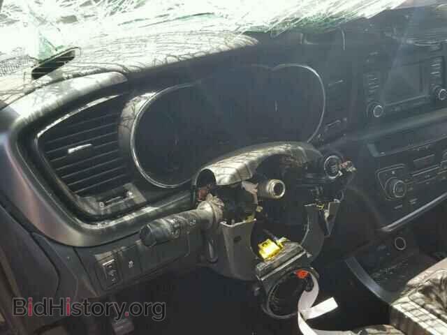 2012 KIA OPTIMA - VIN: KNAGM4AD2C5022033 - Photo 8