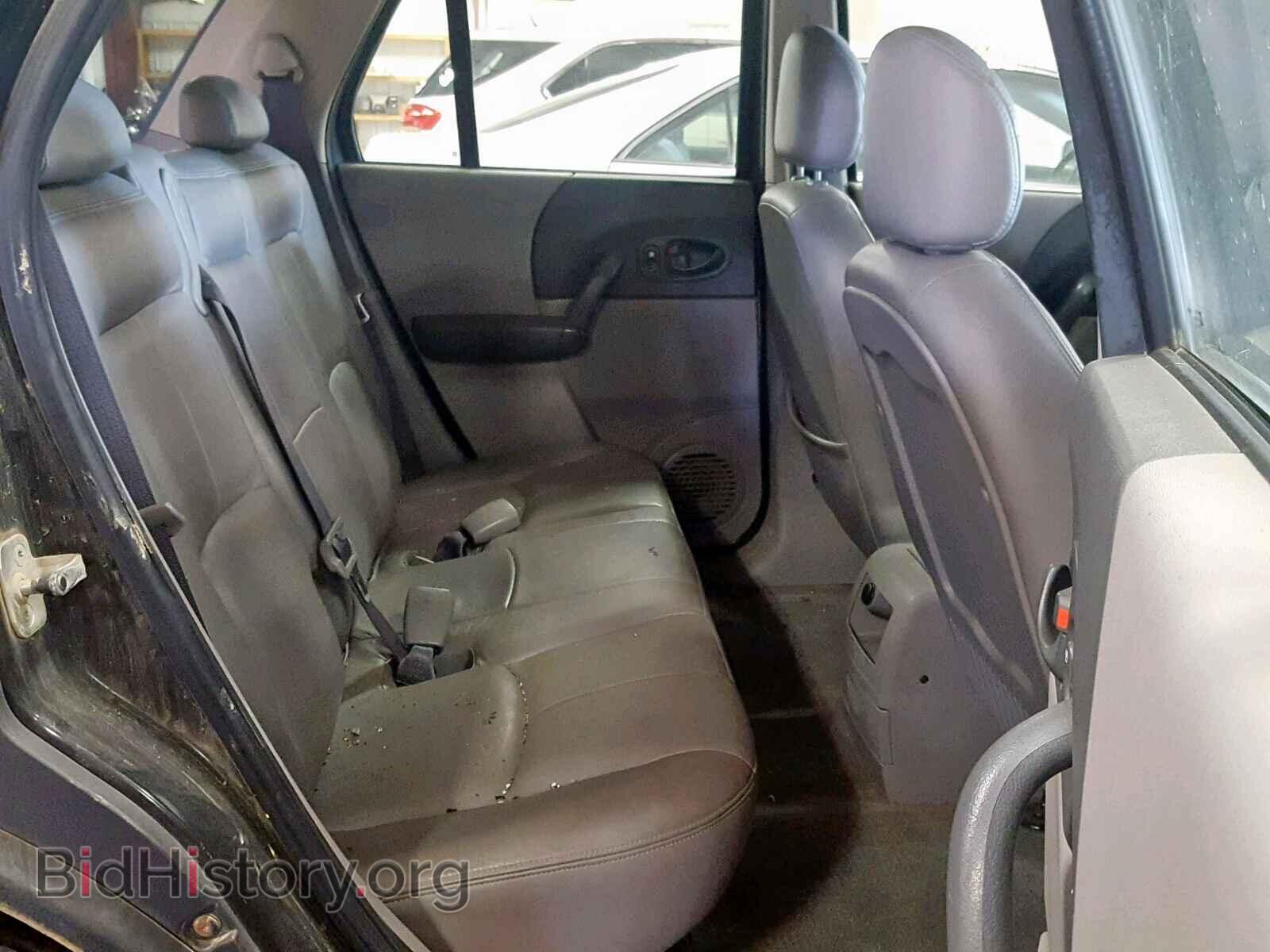 2003 SATURN VUE - VIN: 5GZCZ53B13S886835 - Фото 6