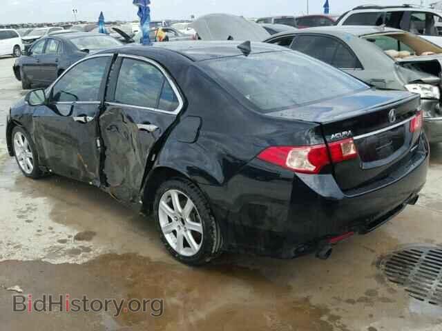 2012 ACURA TSX - VIN: JH4CU2E89CC001497 - Фото 3