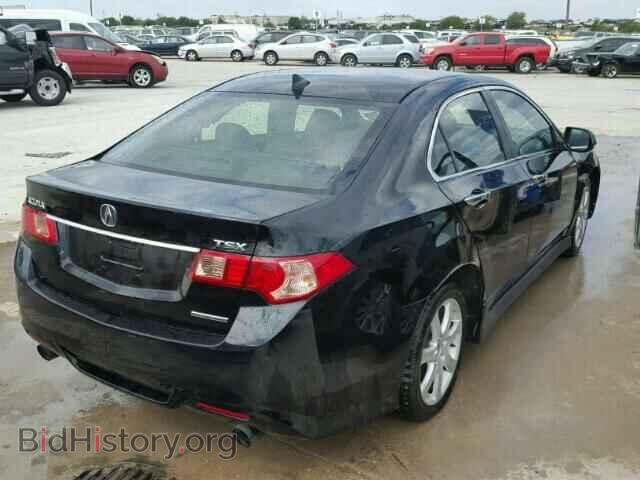 2012 ACURA TSX - VIN: JH4CU2E89CC001497 - Фото 4