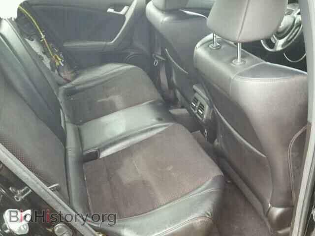 2012 ACURA TSX - VIN: JH4CU2E89CC001497 - Фото 6