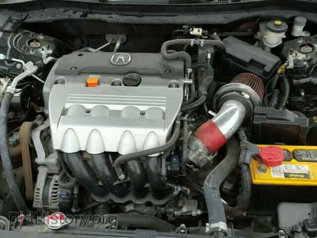 2012 ACURA TSX - VIN: JH4CU2E89CC001497 - Фото 7