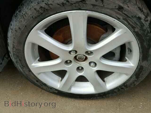 2012 ACURA TSX - VIN: JH4CU2E89CC001497 - Фото 10