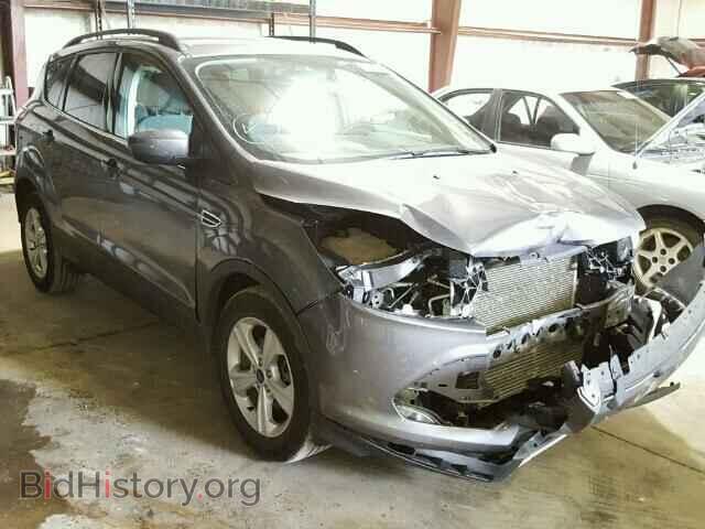 Фотография 1FMCU9G98EUB24247 - FORD ESCAPE 2014