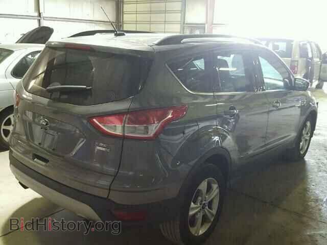 2014 FORD ESCAPE - VIN: 1FMCU9G98EUB24247 - Photo 4