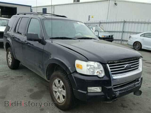 Photo 1FMEU7DE5AUA24101 - FORD EXPLORER 2010