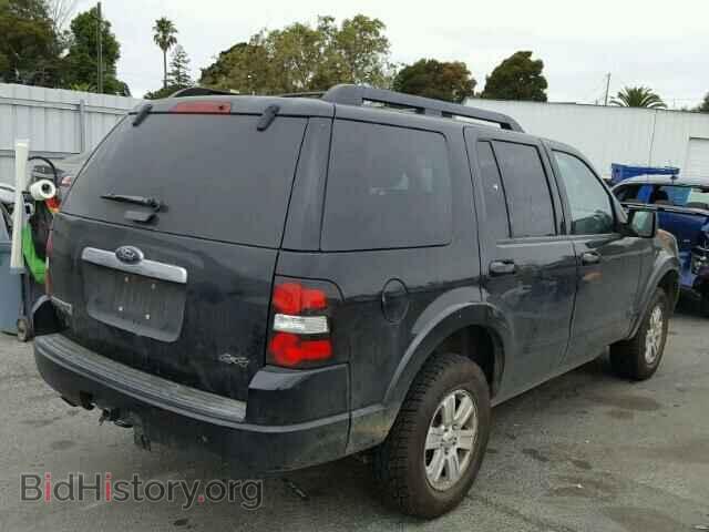 2010 Ford EXPLORER (VIN 1FMEU7DE5AUA24101) — фото 4 из 10