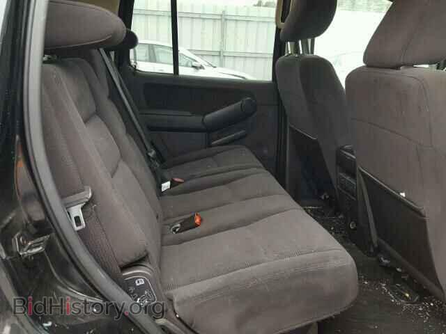 2010 FORD EXPLORER - VIN: 1FMEU7DE5AUA24101 - Фото 6
