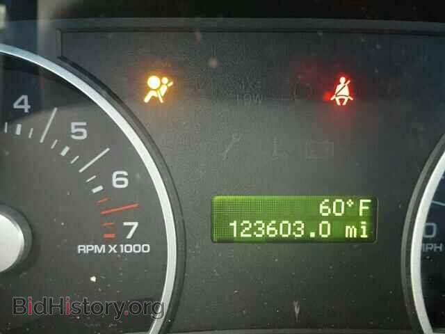 2010 FORD EXPLORER - VIN: 1FMEU7DE5AUA24101 - Фото 8