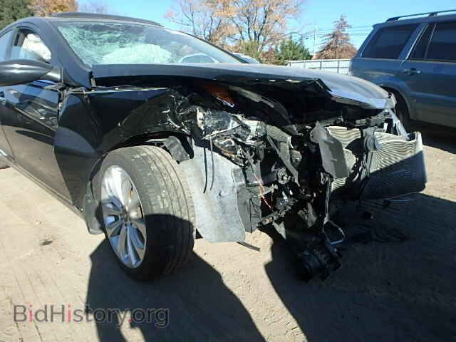 2012 HYUNDAI SONATA - VIN: 5NPEC4AC8CH376580 - Фото 10