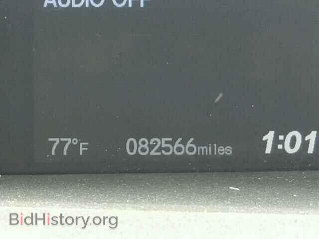 2013 HONDA CIVIC - VIN: 19XFB2F59DE091446 - Фото 8