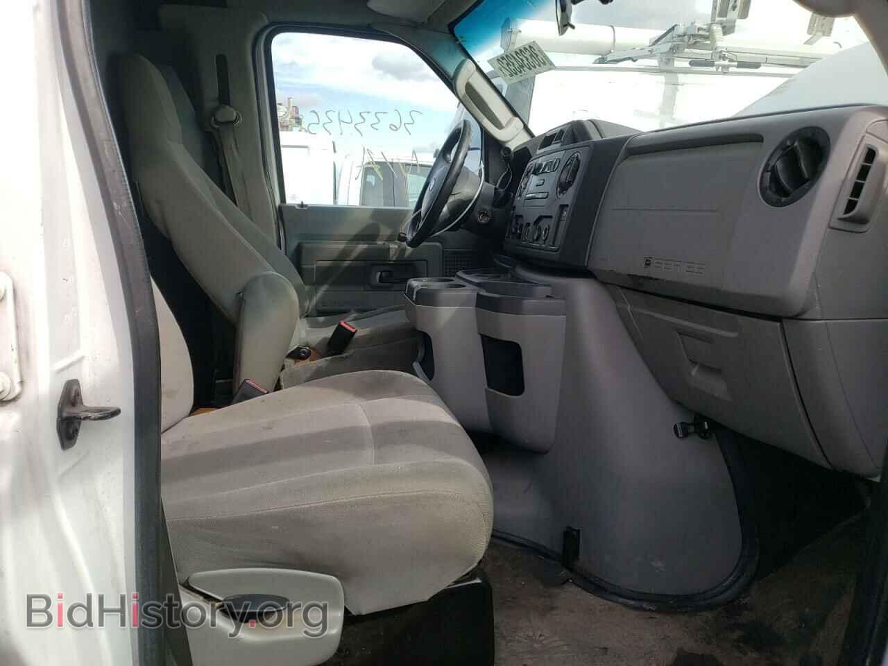 2012 FORD ECONOLINE - VIN: 1FTNS2EW5CDB08457 - Photo 5
