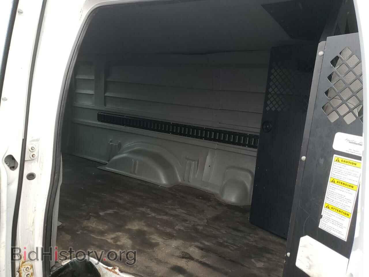 2012 FORD ECONOLINE - VIN: 1FTNS2EW5CDB08457 - Photo 6