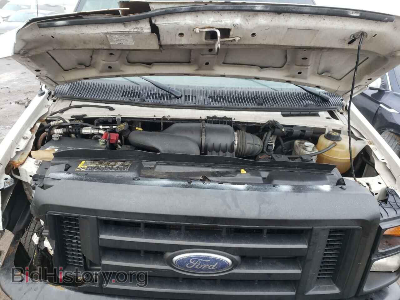 2012 FORD ECONOLINE - VIN: 1FTNS2EW5CDB08457 - Photo 7