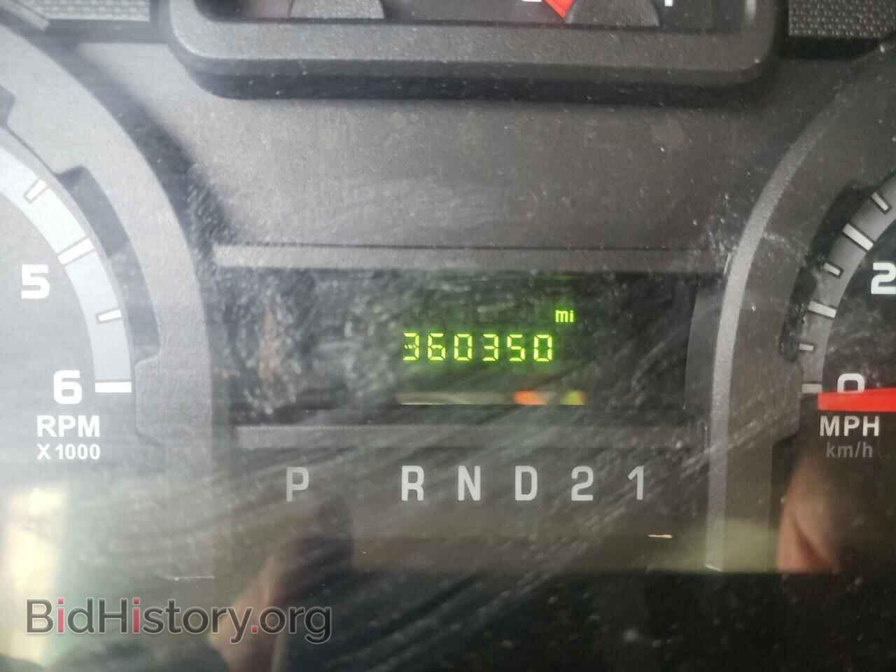 2012 FORD ECONOLINE - VIN: 1FTNS2EW5CDB08457 - Photo 8