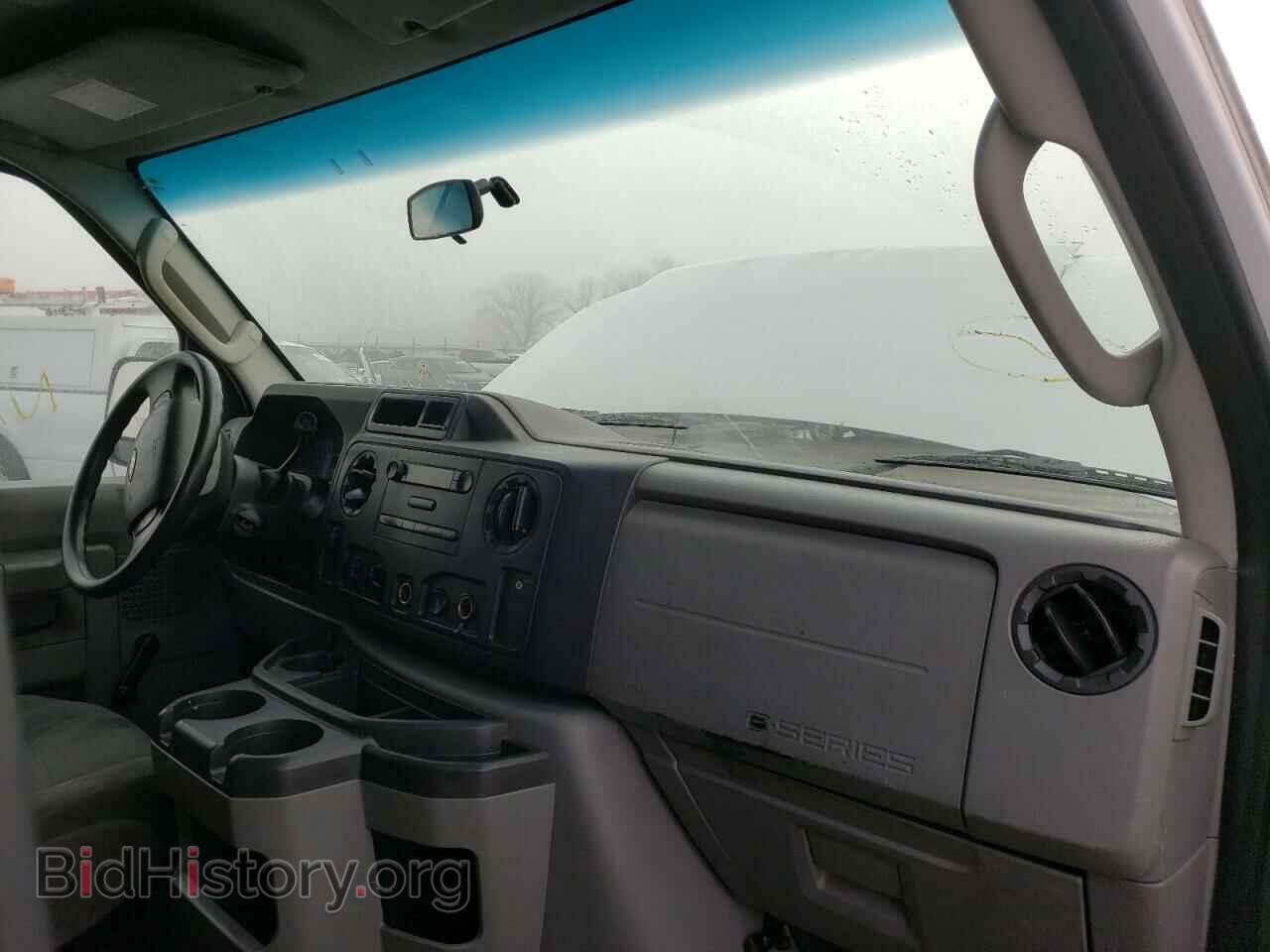 2012 FORD ECONOLINE - VIN: 1FTNS2EW5CDB08457 - Photo 9