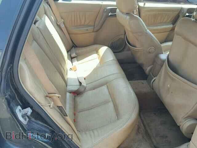 2000 SATURN LS/LS1/LS2 - VIN: 1G8JU52F6YY661644 - Фото 6