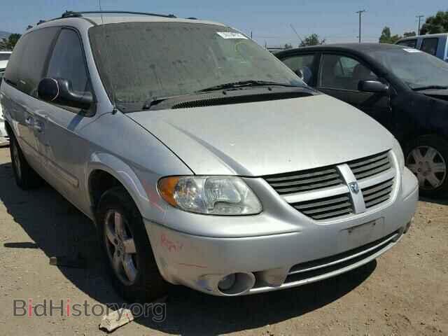 Photo 2D4GP44L16R603515 - DODGE CARAVAN 2006