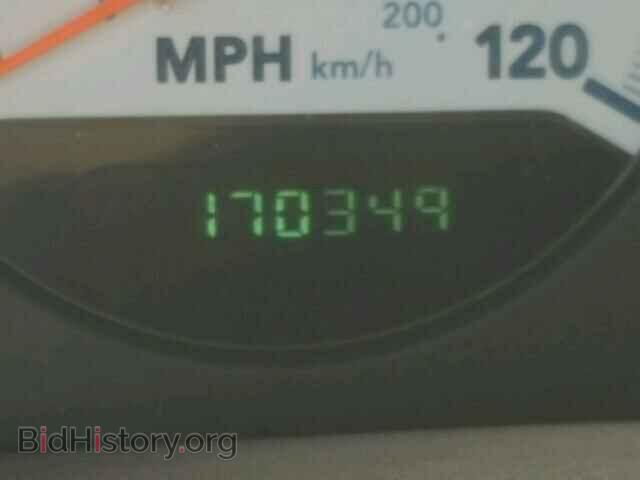 2006 DODGE CARAVAN - VIN: 2D4GP44L16R603515 - Фото 8