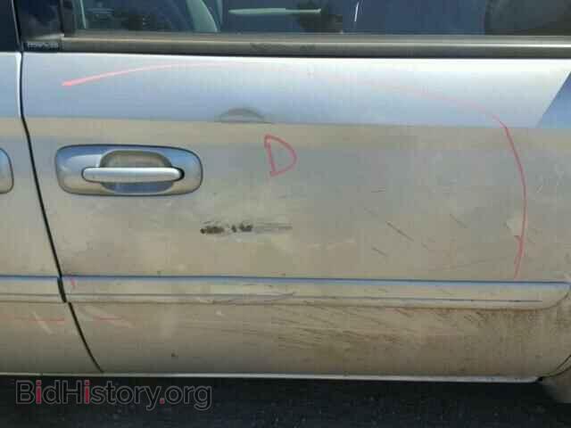 2006 DODGE CARAVAN - VIN: 2D4GP44L16R603515 - Фото 9