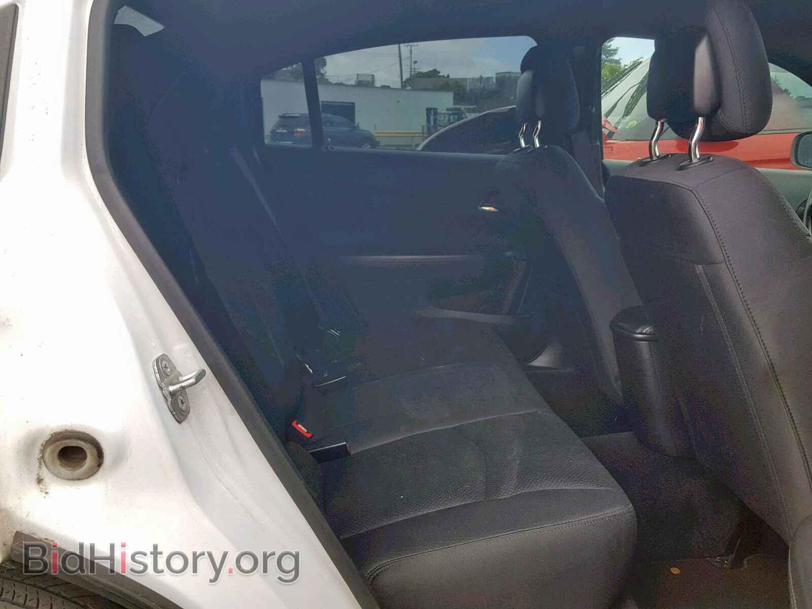 2014 CHRYSLER 200 - VIN: 1C3CCBAB4EN213564 - Фото 6