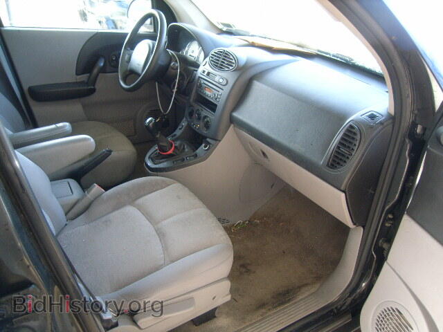 2004 SATURN VUE - VIN: 5GZCZ23D84S841893 - Фото 5