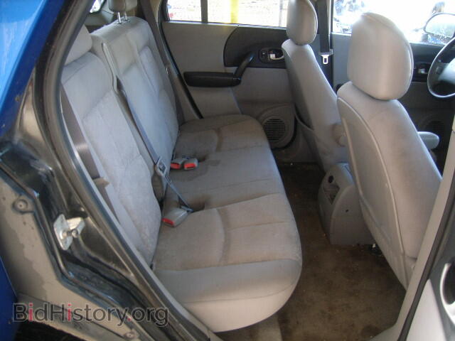 2004 SATURN VUE - VIN: 5GZCZ23D84S841893 - Фото 6