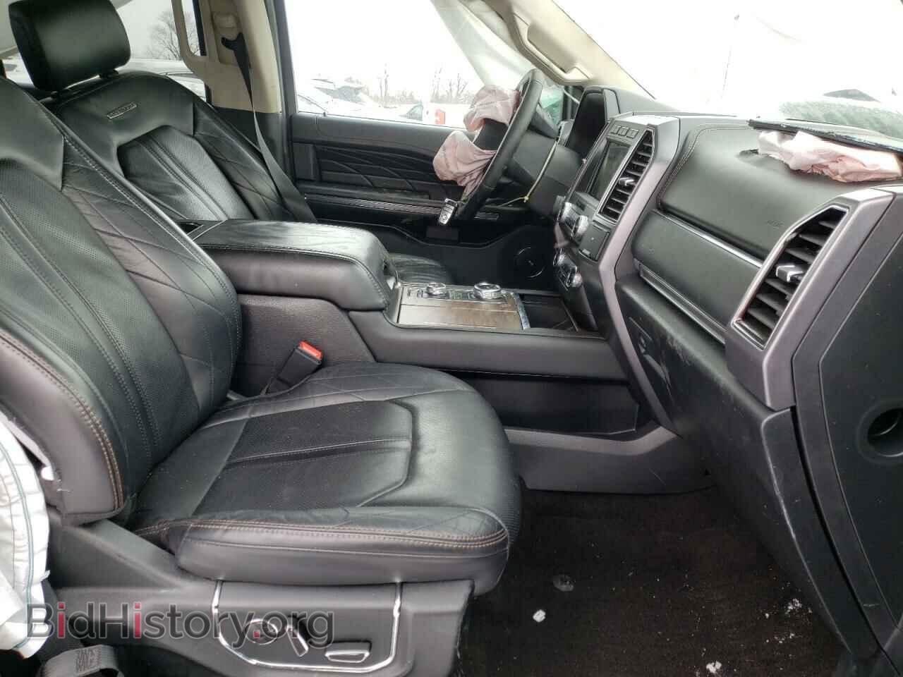 2020 FORD EXPEDITION - VIN: 1FMJK1MT7LEA75306 - Фото 5