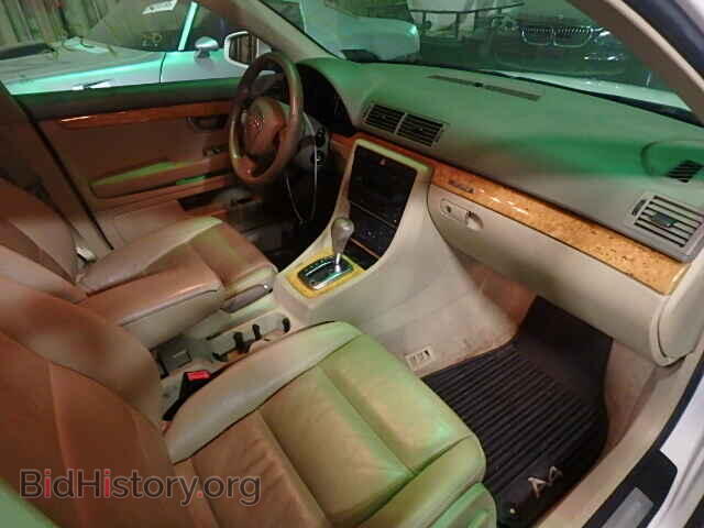 2006 AUDI A4 - VIN: WAUDF78E16A199701 - Фото 5
