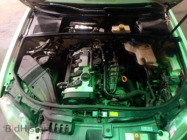 2006 AUDI A4 - VIN: WAUDF78E16A199701 - Фото 7