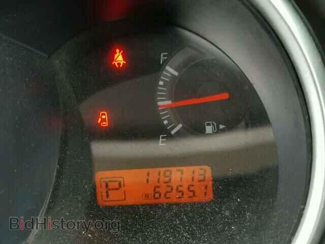 2010 NISSAN VERSA - VIN: 3N1BC1CP6AL374991 - Фото 8