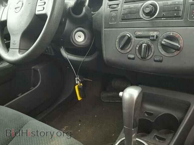 2010 NISSAN VERSA - VIN: 3N1BC1CP6AL374991 - Фото 10