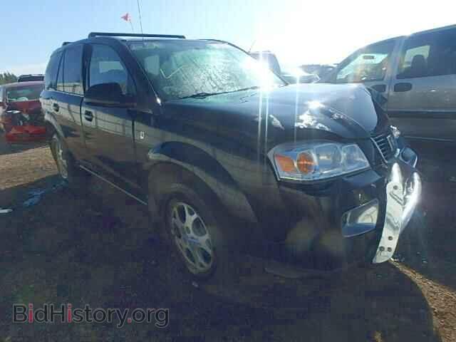 Photo 5GZCZ53486S809367 - SATURN VUE 2006