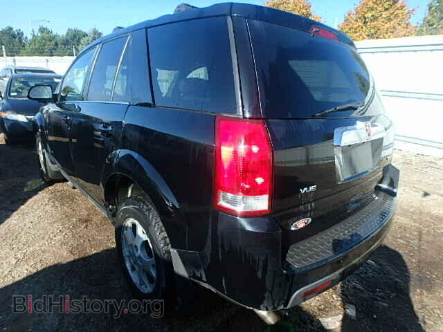 2006 SATURN VUE - VIN: 5GZCZ53486S809367 - Фото 3