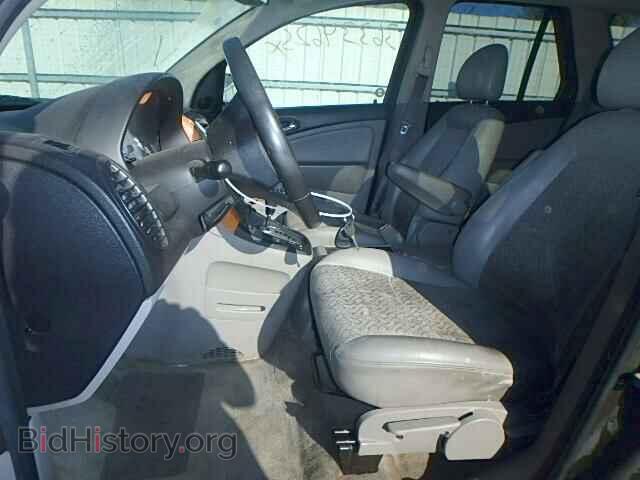 2006 SATURN VUE - VIN: 5GZCZ53486S809367 - Фото 5