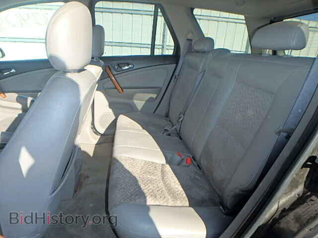 2006 SATURN VUE - VIN: 5GZCZ53486S809367 - Фото 6