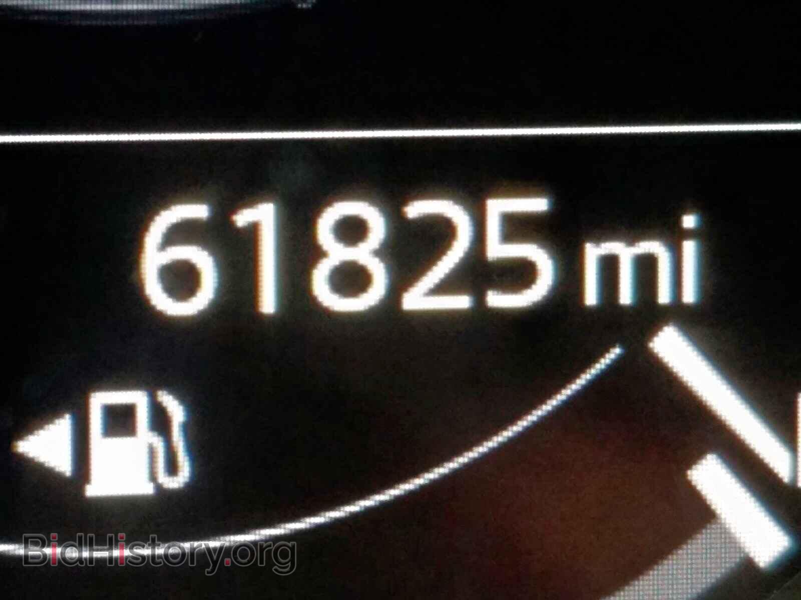 2018 MAZDA CX-5 - VIN: JM3KFACM3J0349822 - Фото 8