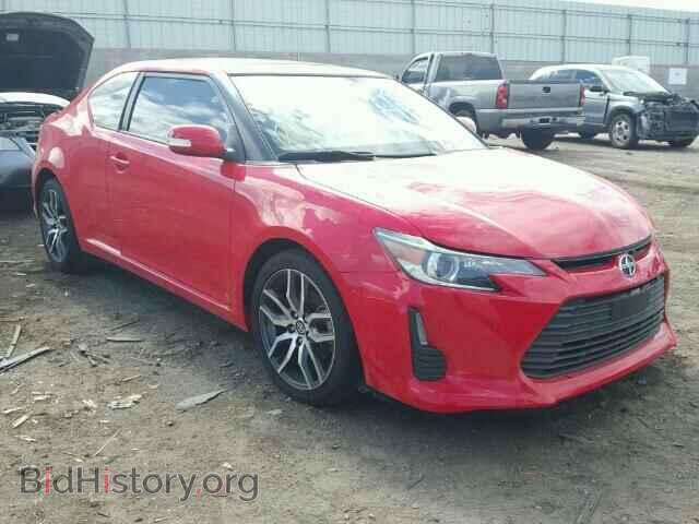 Фотография JTKJF5C75E3079432 - TOYOTA SCION 2014