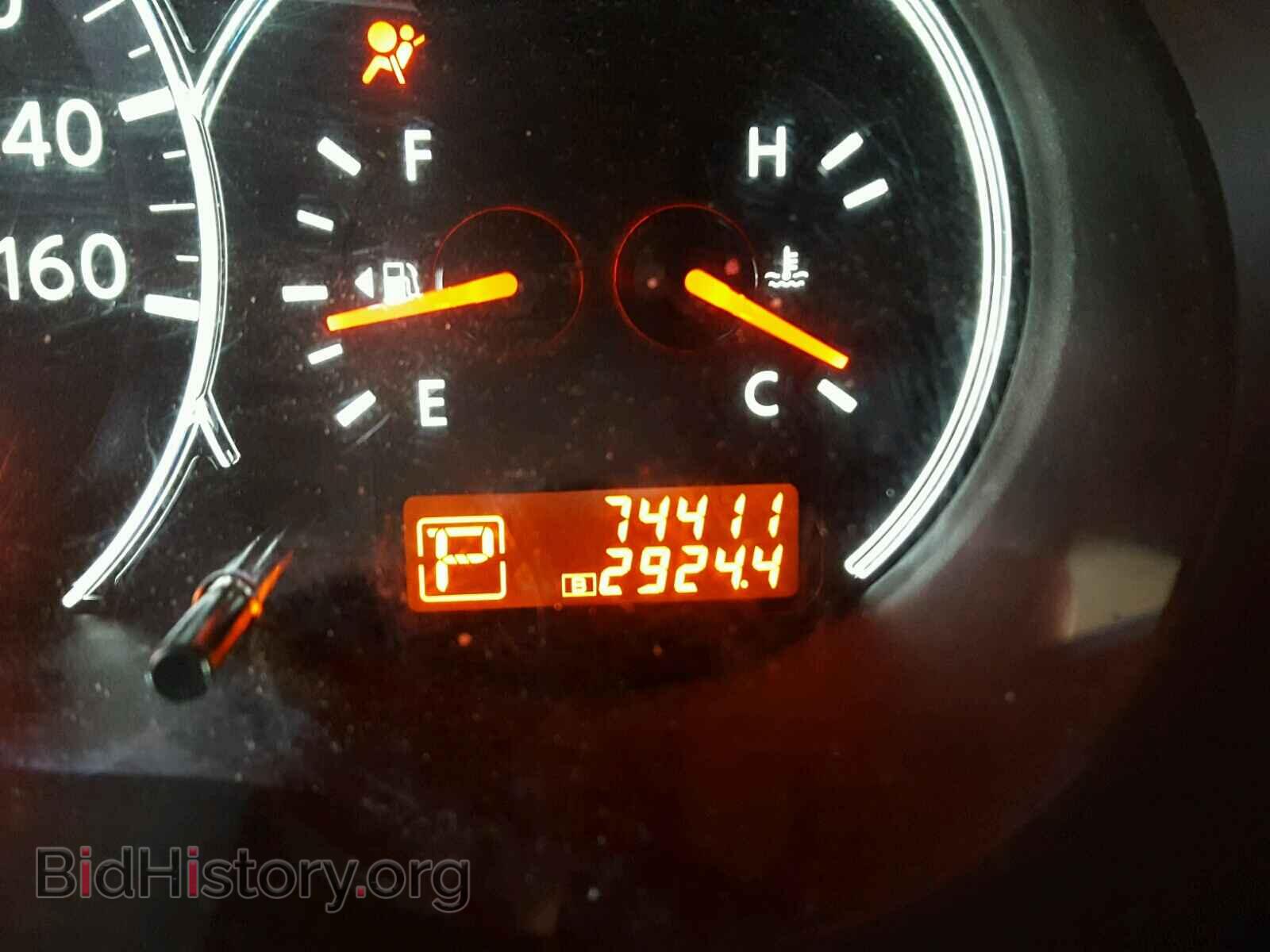 2012 NISSAN ALTIMA BAS - VIN: 1N4AL2AP1CN484907 - Фото 8