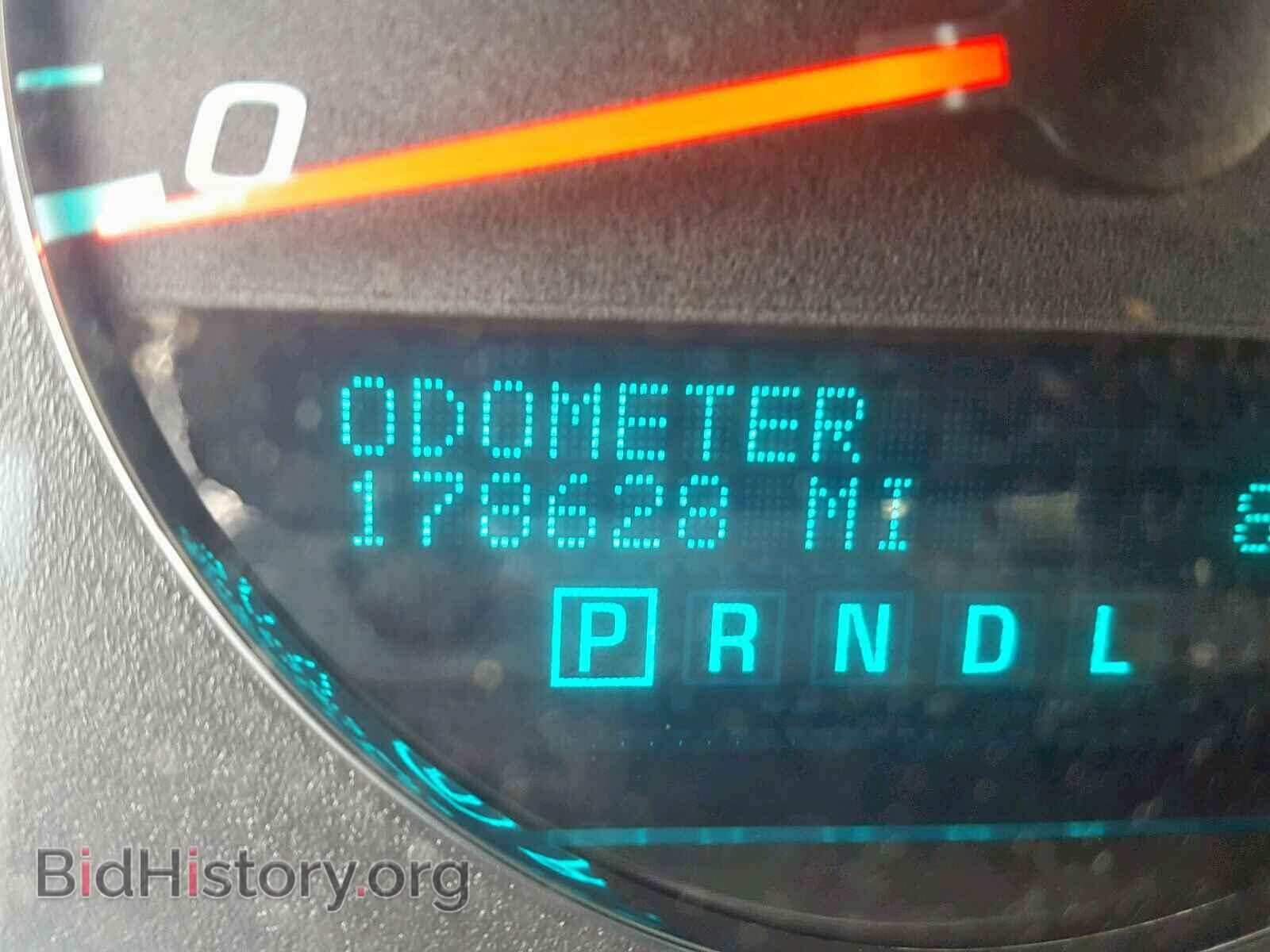 2014 CHEVROLET IMPALA - VIN: 2G1WB5E32E1119693 - Фото 8