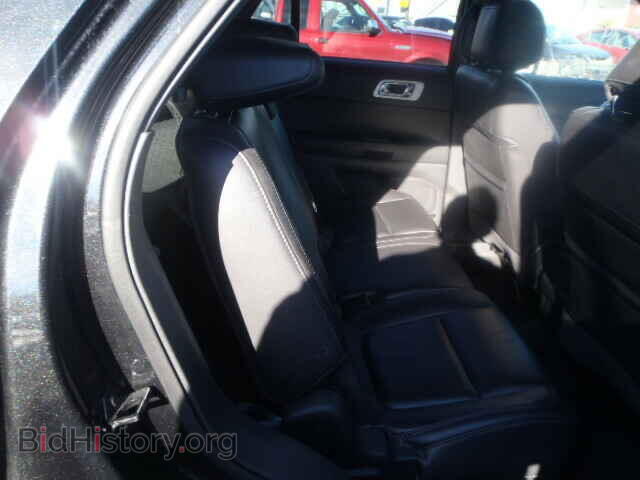2013 FORD EXPLORER - VIN: 1FM5K8D82DGA67495 - Фото 6