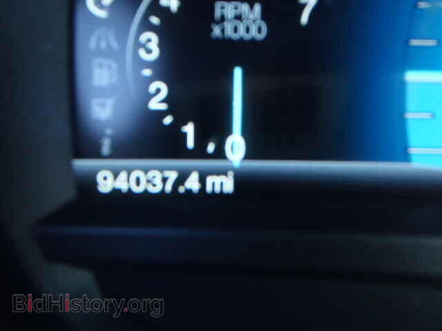 2013 FORD EXPLORER - VIN: 1FM5K8D82DGA67495 - Фото 8