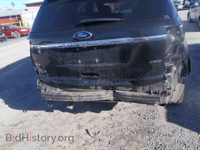 2013 FORD EXPLORER - VIN: 1FM5K8D82DGA67495 - Фото 10