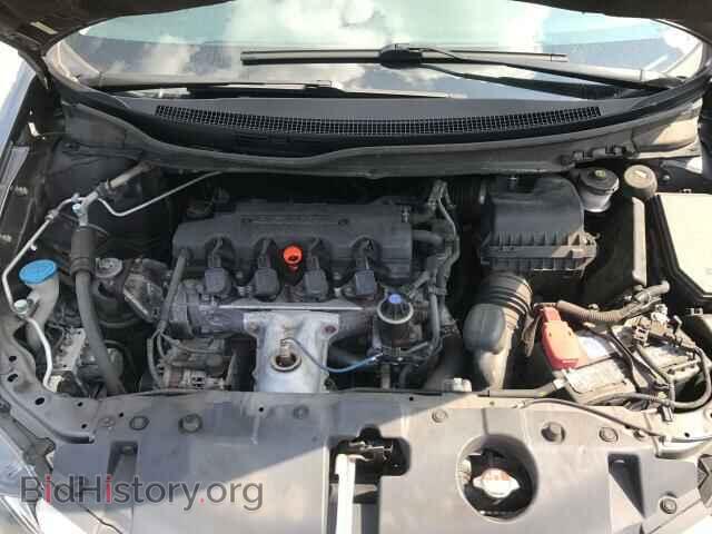 2013 HONDA CIVIC - VIN: 19XFB2F53DE262997 - Фото 7
